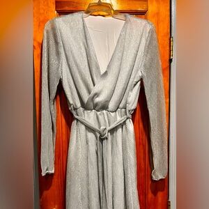 Women’s Wrap dress